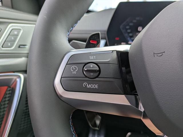 New 2026 BMW X1 M35i w/ Technology Package image 27