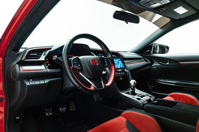 Used 2017 Honda Civic Type R image 23