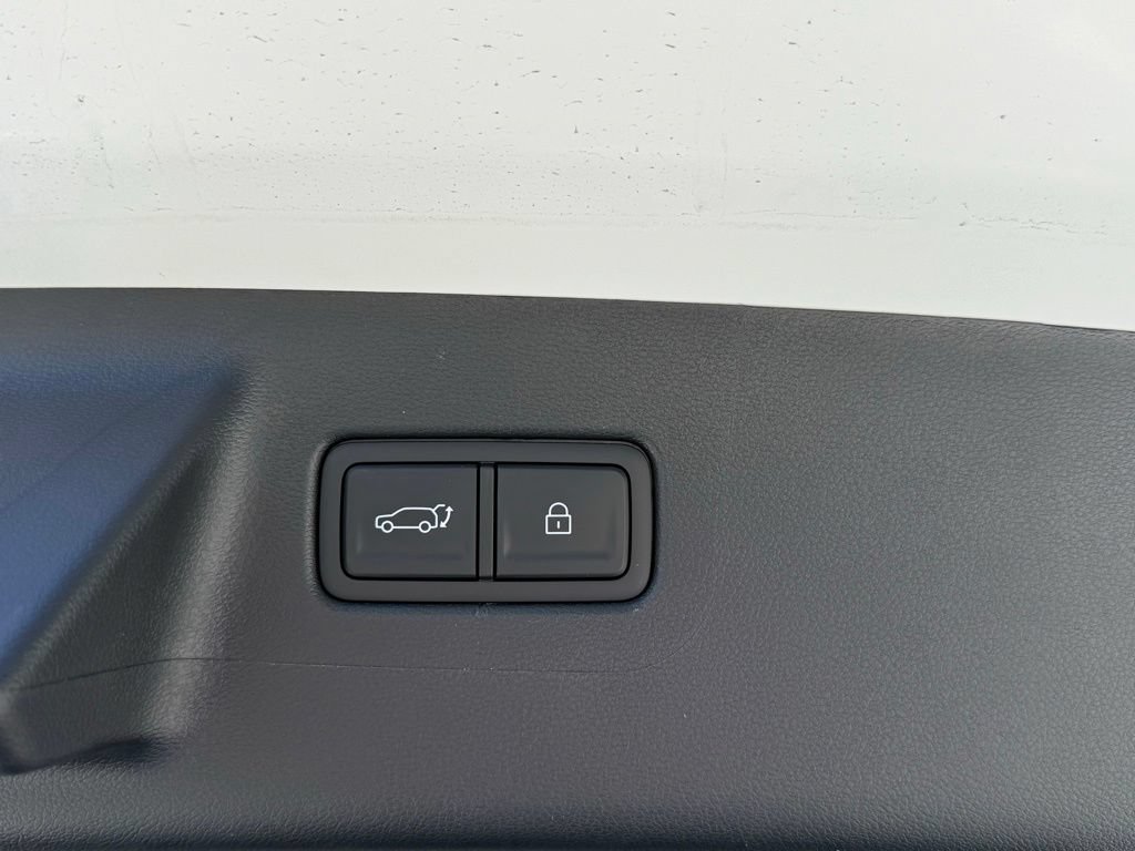 Certified 2025 Hyundai Santa Fe Calligraphy AWD/4WD image 12