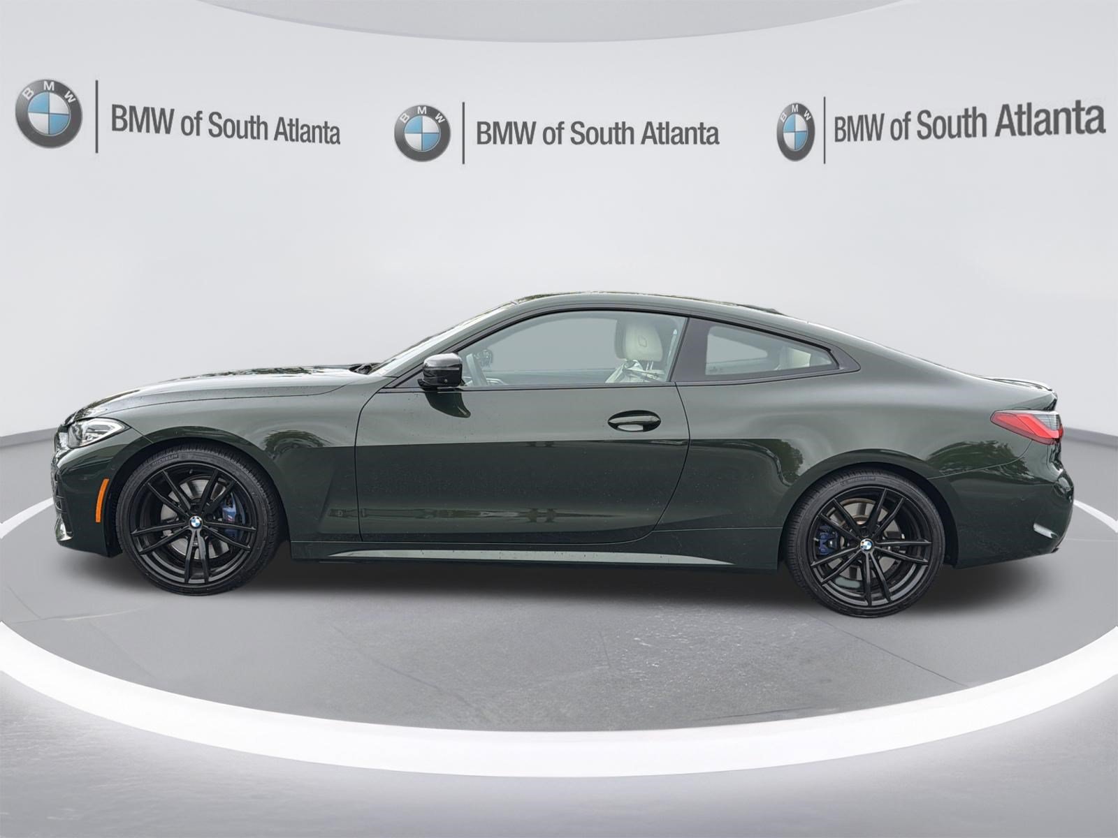Used 2021 BMW 440i xDrive Coupe w/ Premium Package AWD/4WD image 18