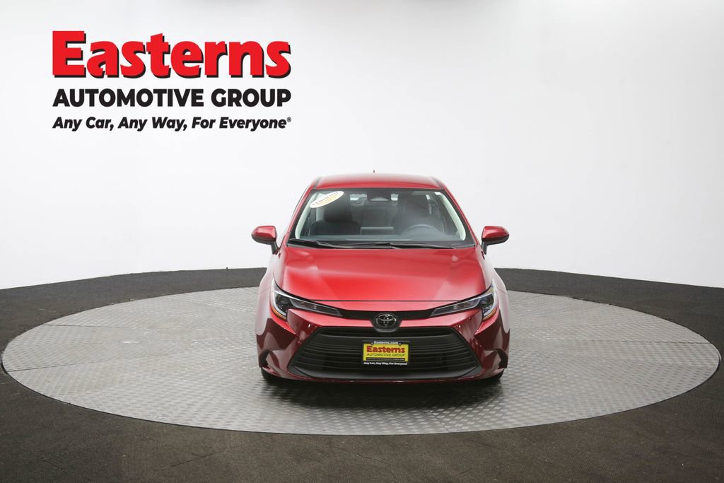 Used 2024 Toyota Corolla LE image 50