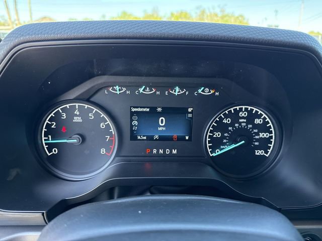 New 2026 Ford F150 XL w/ Equipment Group 103A High image 43