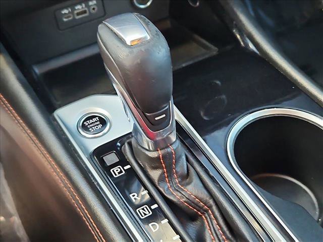 Used 2024 Nissan Altima 2.5 SR image 12