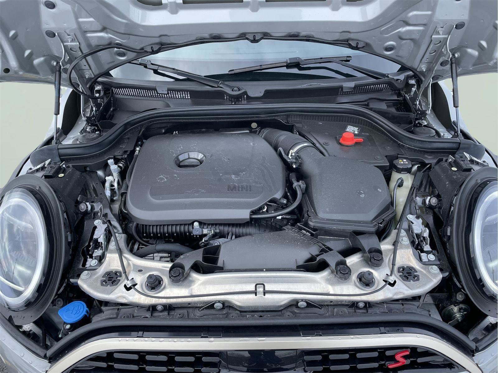 Used 2025 MINI Cooper S image 12