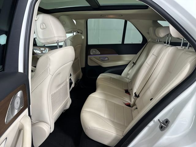 Used 2021 Mercedes-Benz GLE 350 GLE 350 image 23