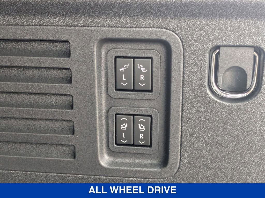 New 2026 GMC Acadia Denali Ultimate w/ LPO, All-Weather Package image 34