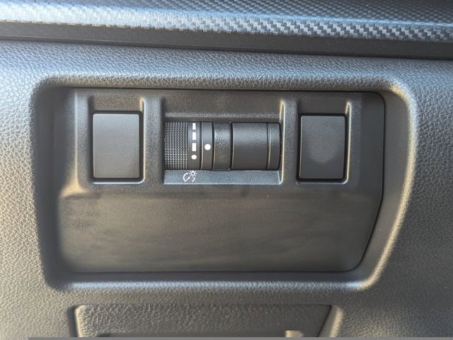 Certified 2025 Subaru Crosstrek 2.5i Sport w/ Popular Package #3A image 24
