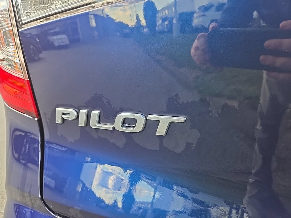 Used 2020 Honda Pilot EX-L image 4
