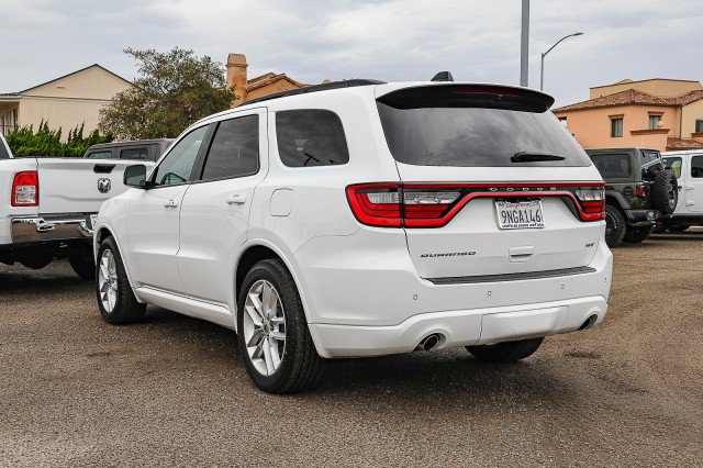 Used 2024 Dodge Durango GT RWD image 6