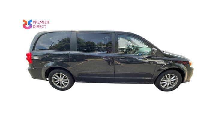 Used 2015 Dodge Grand Caravan SE FWD image 7