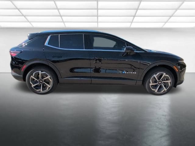 New 2026 Chevrolet Equinox EV LT AWD/4WD image 34