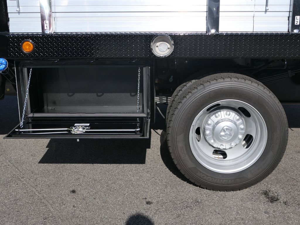New 2026 RAM 5500 Tradesman image 10