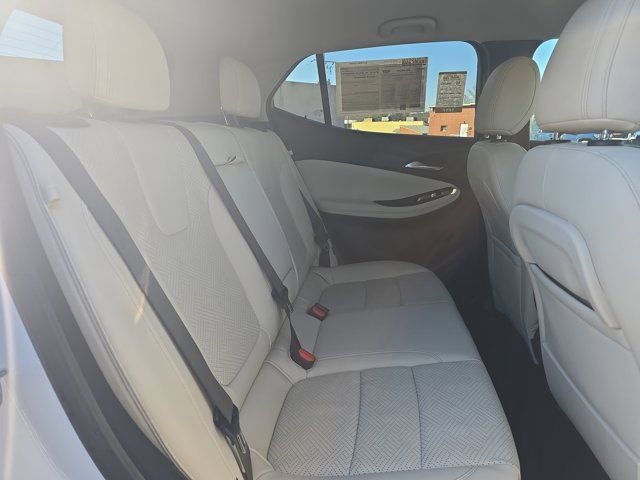 Used 2022 Buick Encore GX Essence w/ Advanced Technology Package image 11