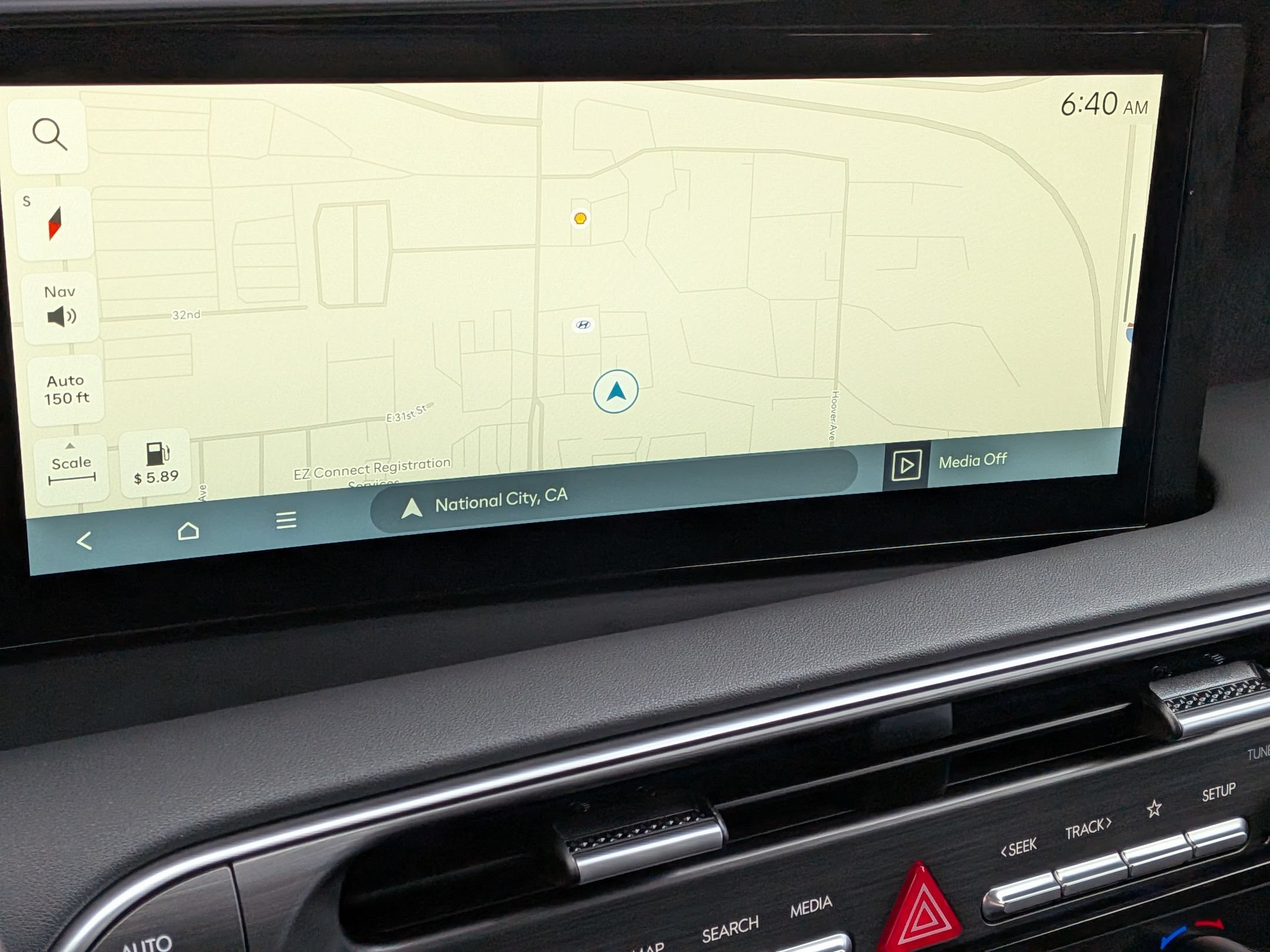 New 2026 Hyundai Palisade SEL AWD/4WD image 12