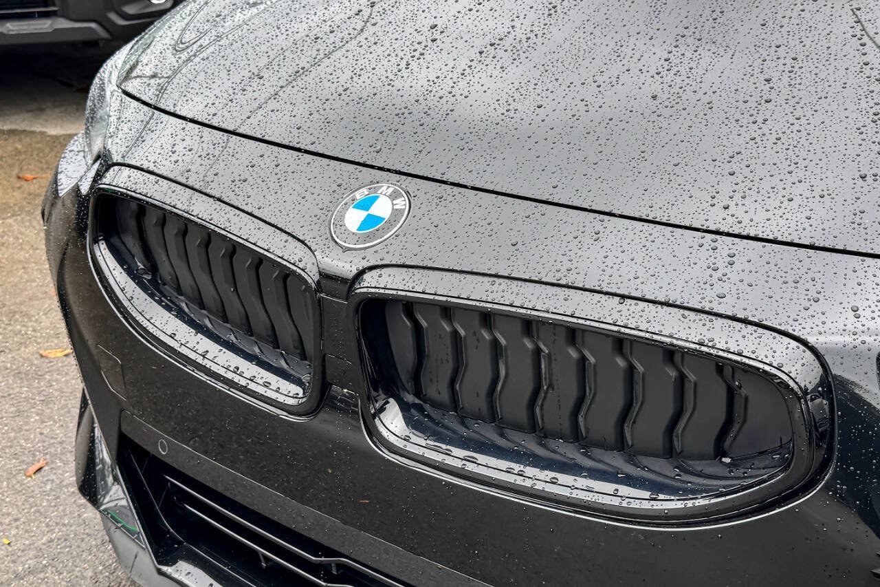 Used 2024 BMW M240i xDrive Coupe AWD/4WD image 10