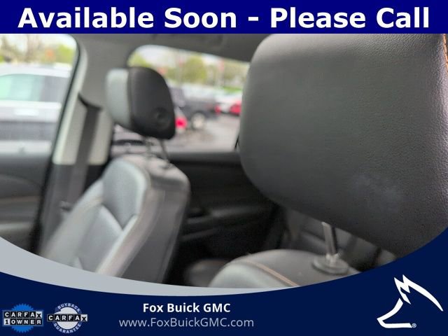 Used 2019 Chevrolet Traverse RS AWD/4WD image 10