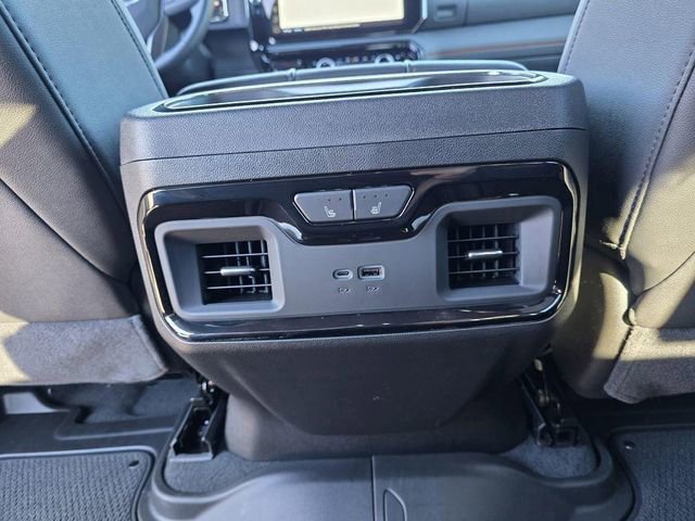Used 2026 GMC Sierra 1500 AT4 w/ AT4 Premium Package AWD/4WD image 16