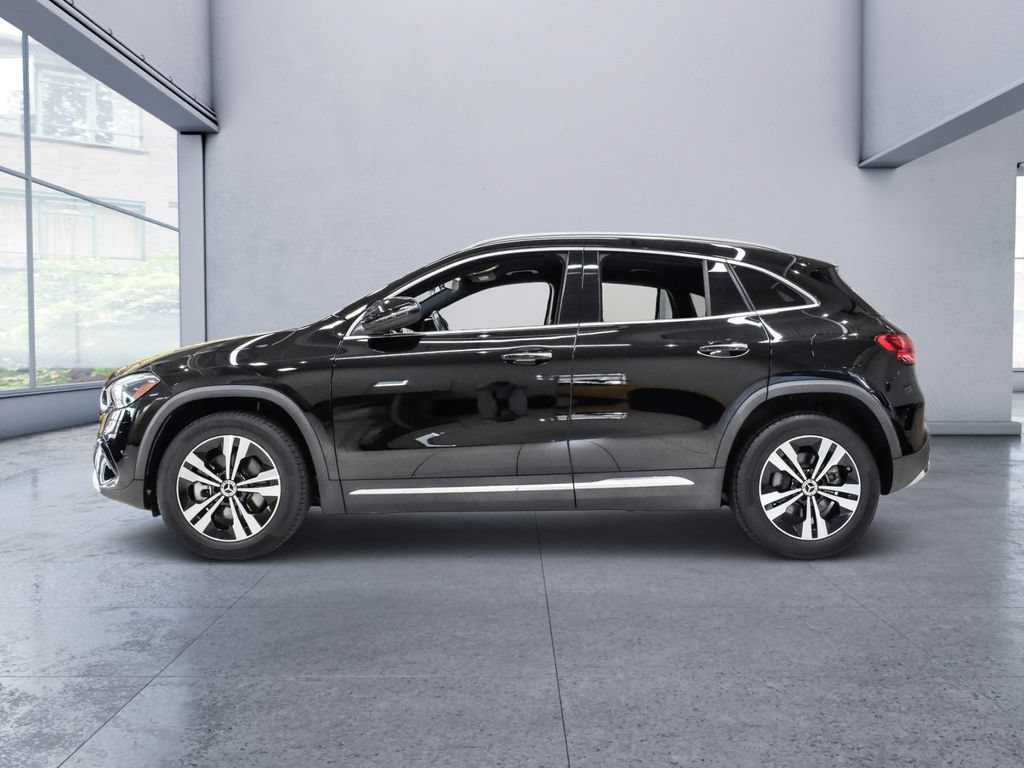 Used 2024 Mercedes-Benz GLA 250 4MATIC image 3