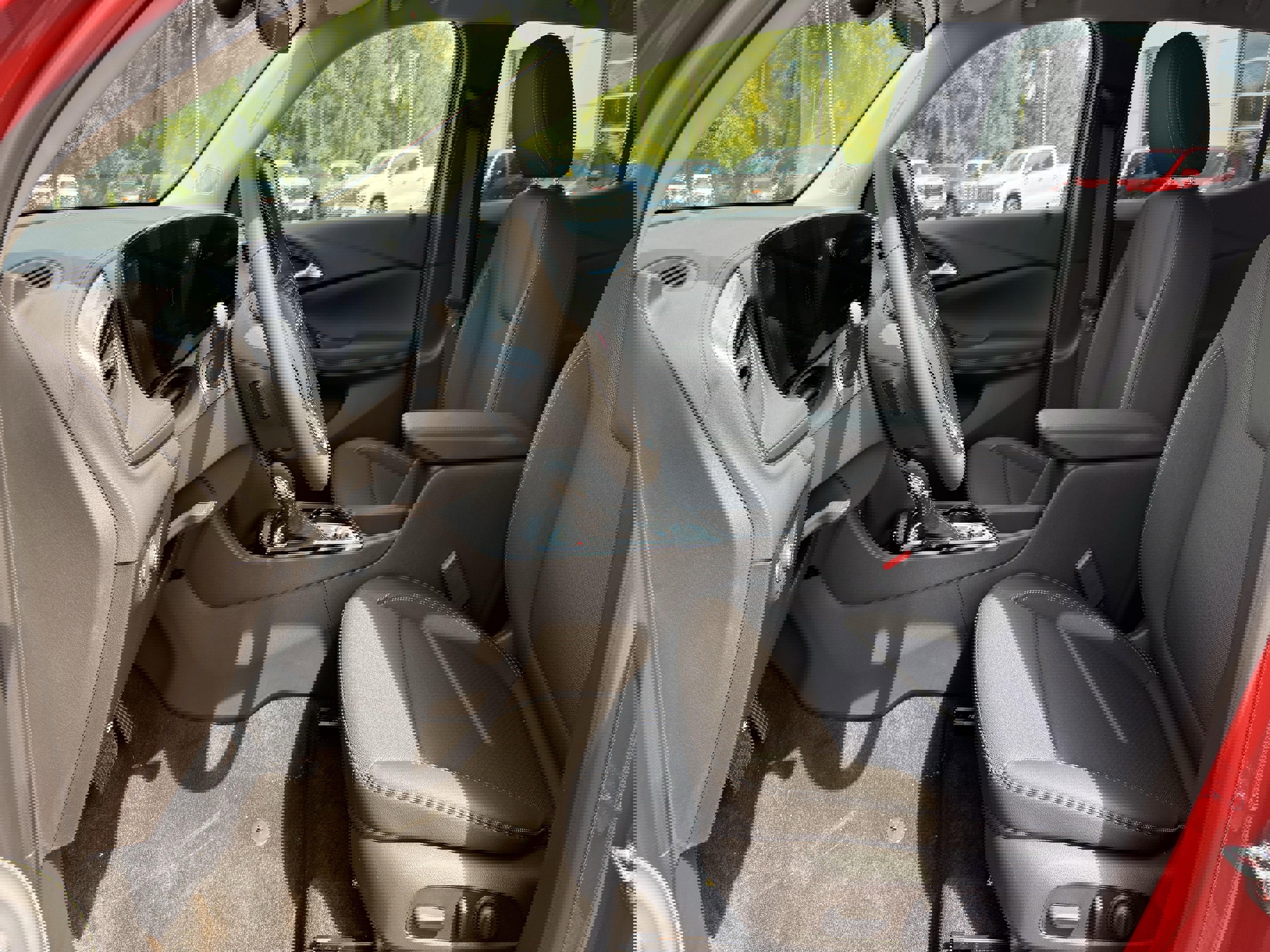 New 2026 Buick Encore GX Preferred w/ Comfort Package image 11