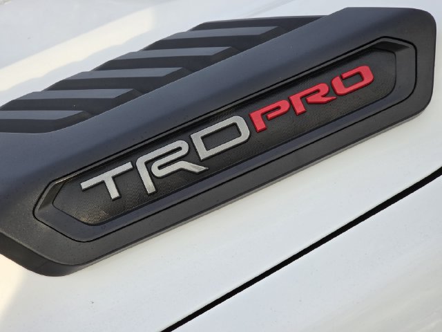 Certified 2026 Toyota Sequoia TRD Pro AWD/4WD image 9