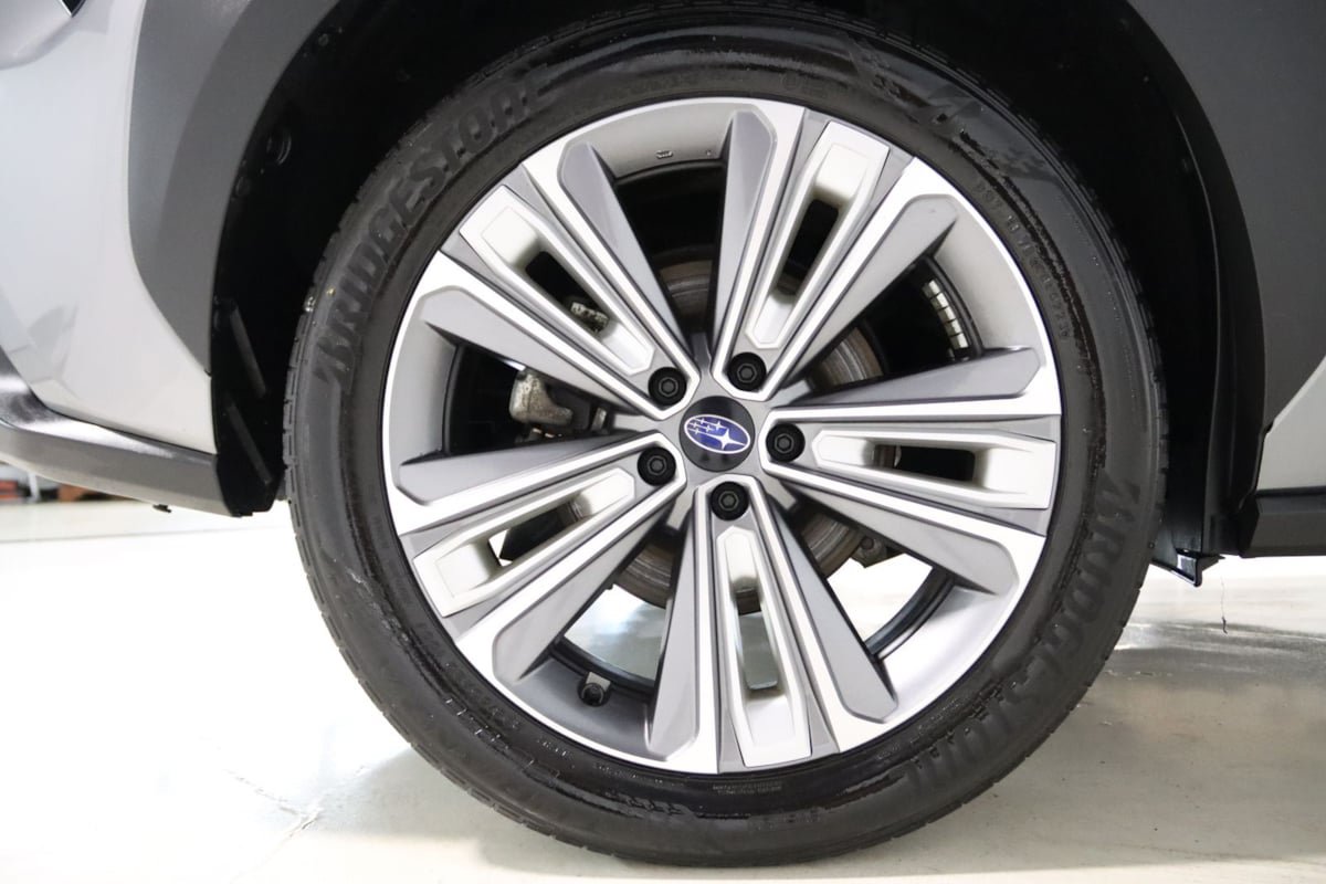Used 2023 Subaru Solterra AWD image 80