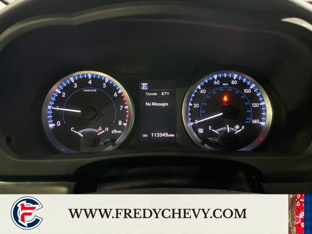 Used 2017 Toyota Highlander LE image 27