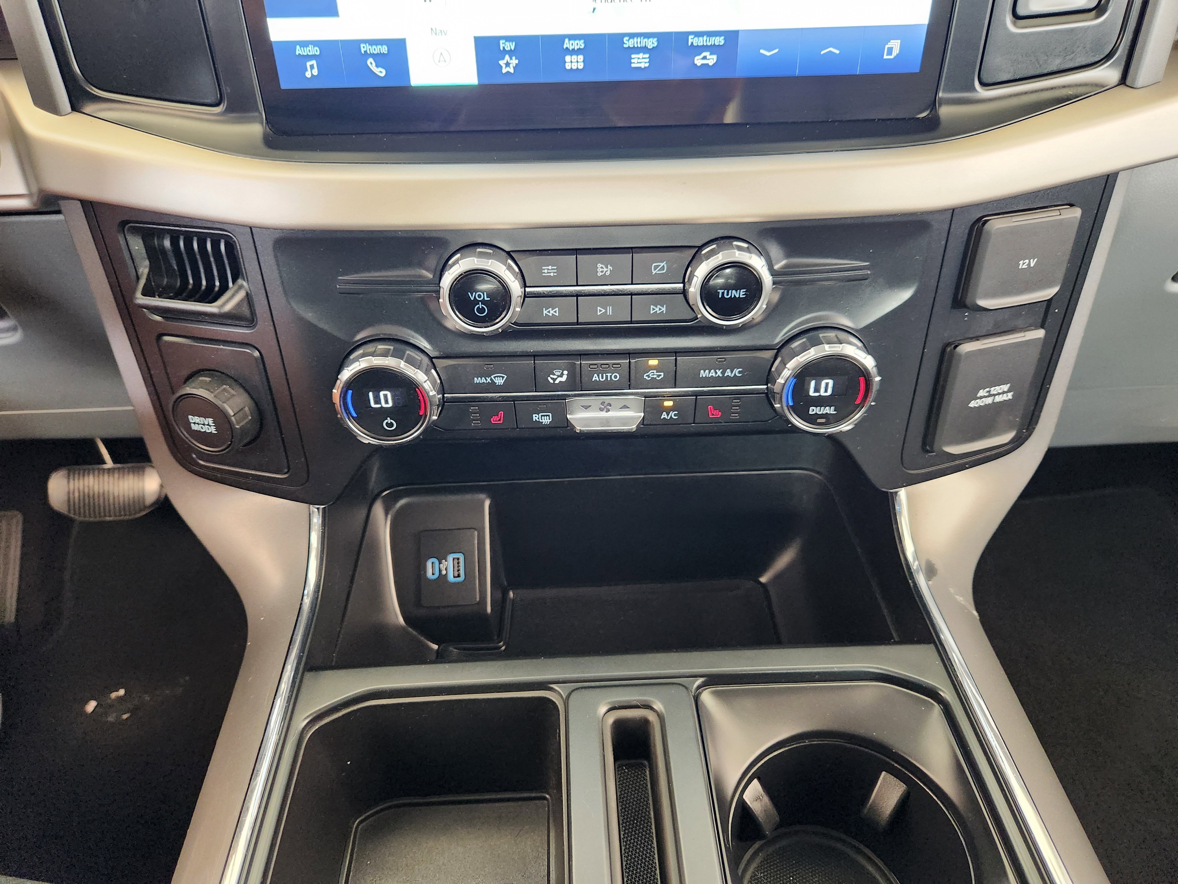 Used 2021 Ford F150 XLT w/ Equipment Group 302A High RWD image 19