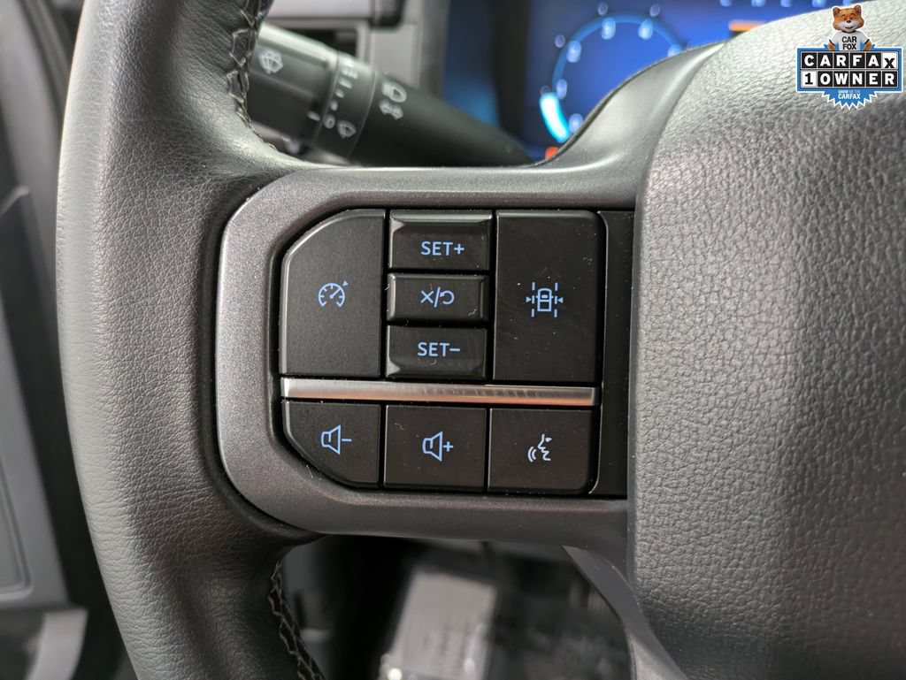 Used 2025 Ford F150 XLT w/ Equipment Group 301A Standard AWD/4WD image 19