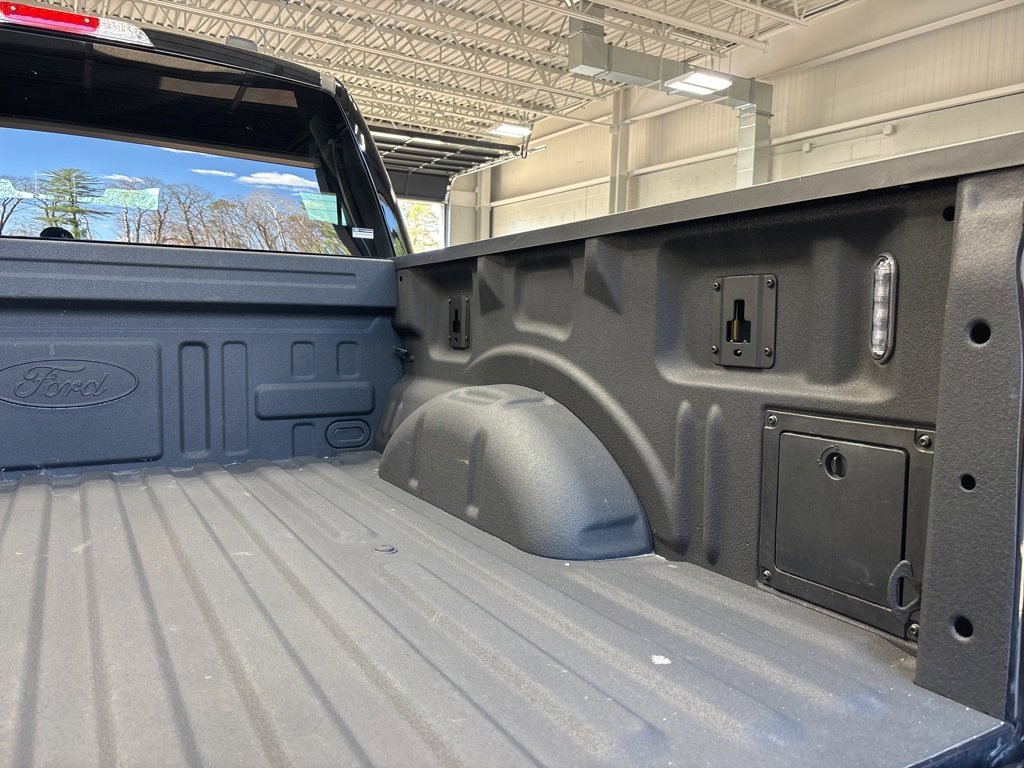 Used 2024 Ford F150 XLT w/ FX4 Off-Road Package image 11