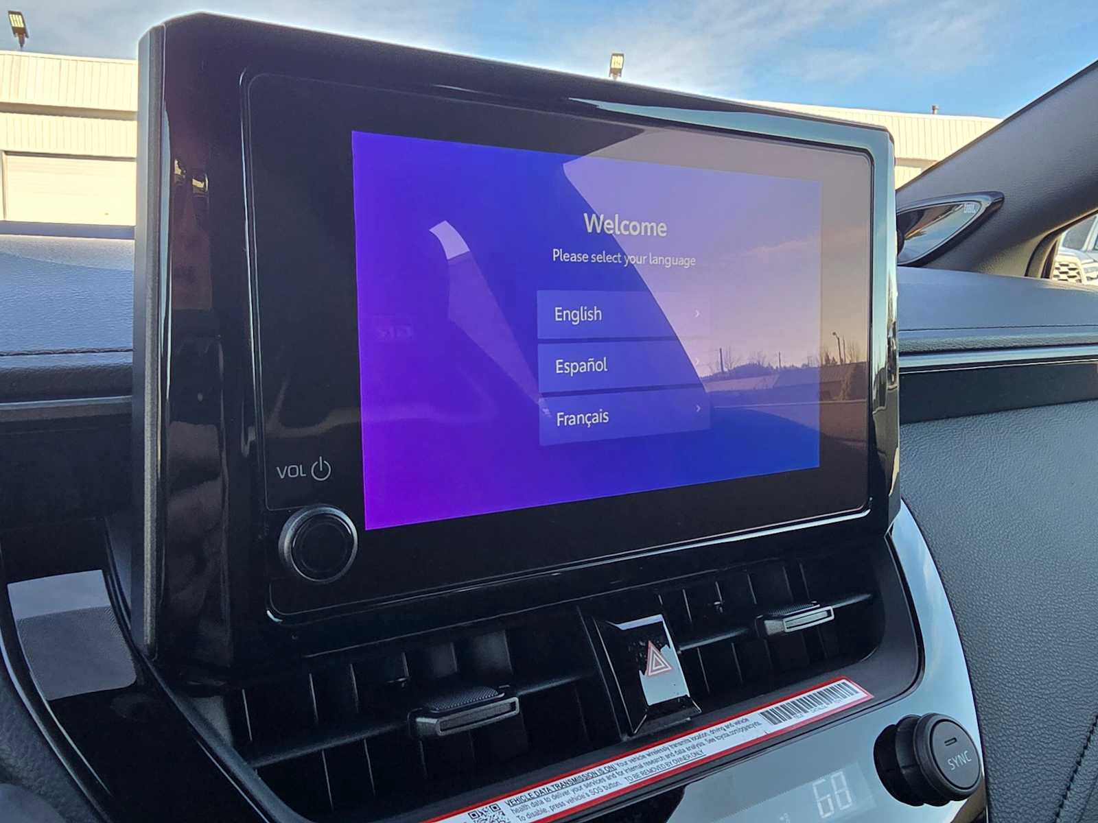 New 2026 Toyota Corolla Premium Plus image 29