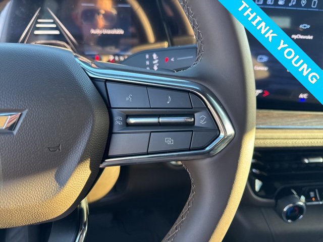 New 2026 Chevrolet Tahoe LS image 18