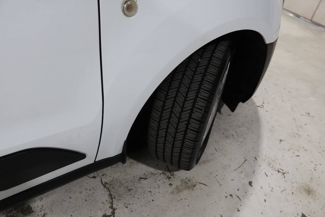 Used 2022 Ford Transit Connect XL FWD image 39