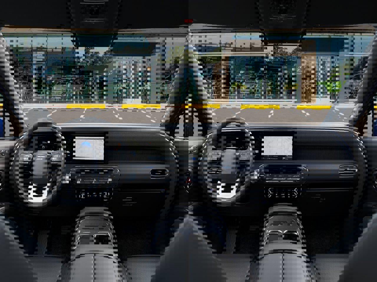 New 2026 Hyundai Palisade Calligraphy image 11