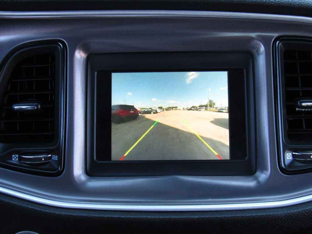 Used 2021 Dodge Challenger GT RWD image 11