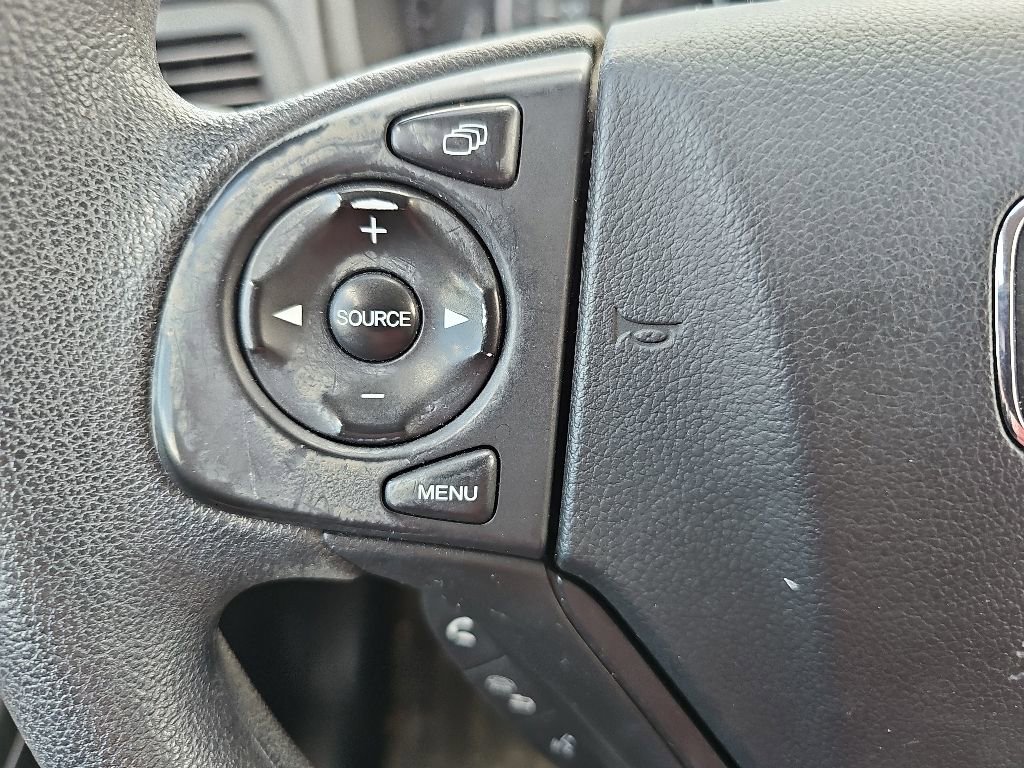 Used 2015 Honda CR-V LX image 10