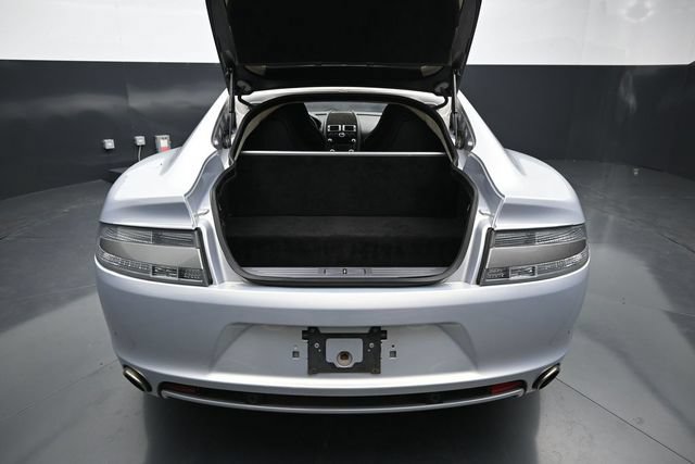 Used 2011 Aston Martin Rapide RWD image 9