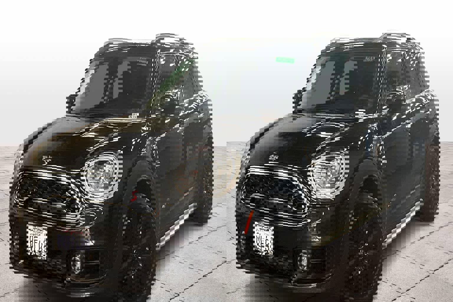 Used 2020 MINI Cooper Countryman S w/ Storage Package image 1