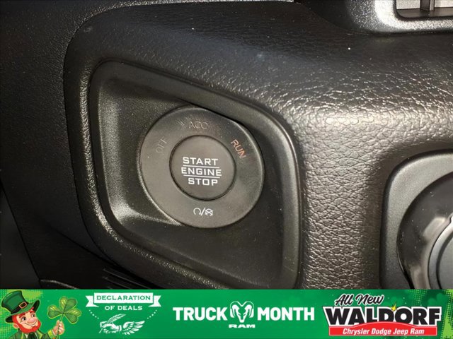 New 2026 Jeep Wrangler Sport S image 16