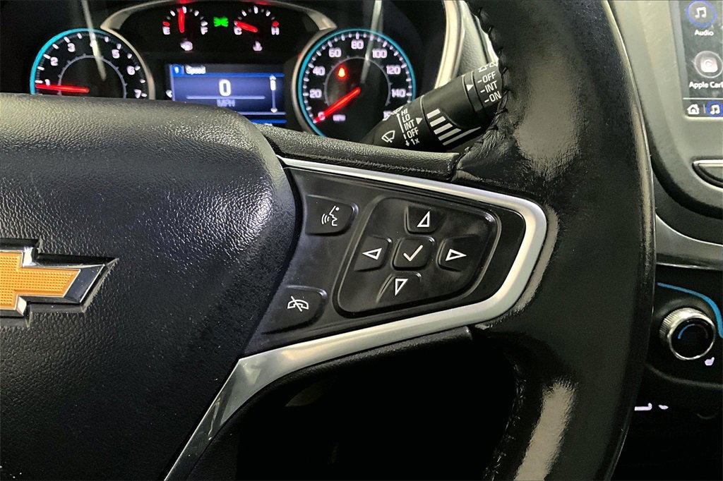 Used 2022 Chevrolet Equinox LT image 12