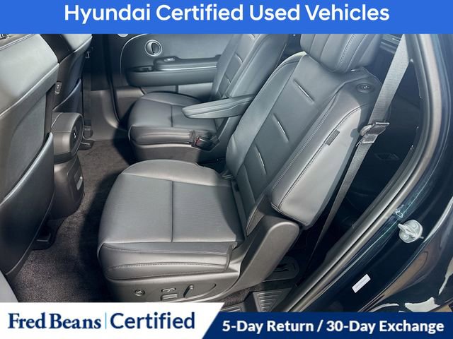 Used 2026 Hyundai Palisade Calligraphy image 19