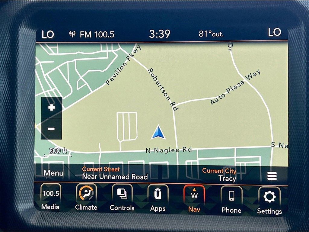 Used 2022 Jeep Wrangler Unlimited Sport image 12