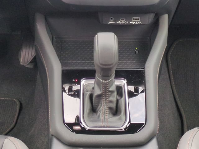 Used 2025 Subaru Forester Sport AWD/4WD image 21