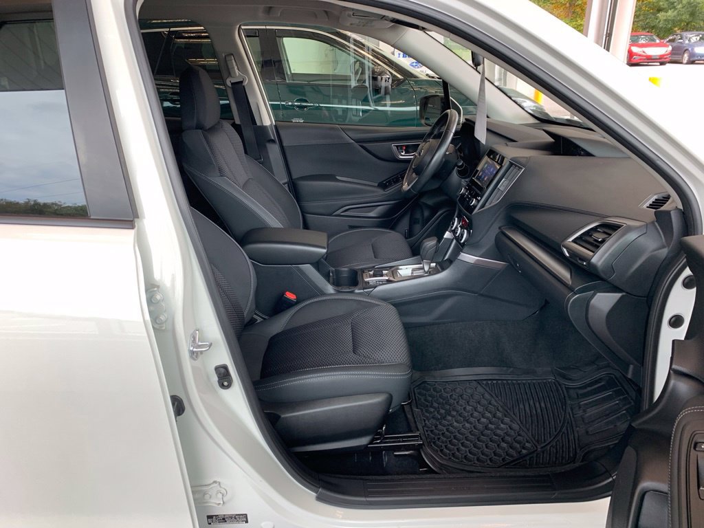 Certified 2023 Subaru Forester Premium AWD/4WD image 21