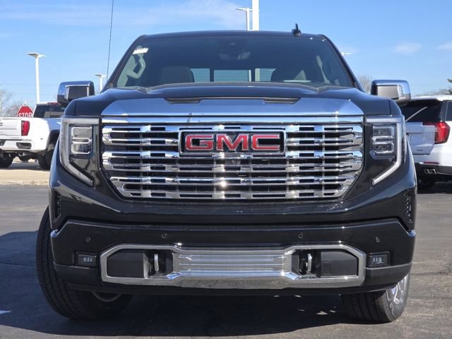 New 2026 GMC Sierra 1500 Denali w/ Denali Reserve Package AWD/4WD image 21
