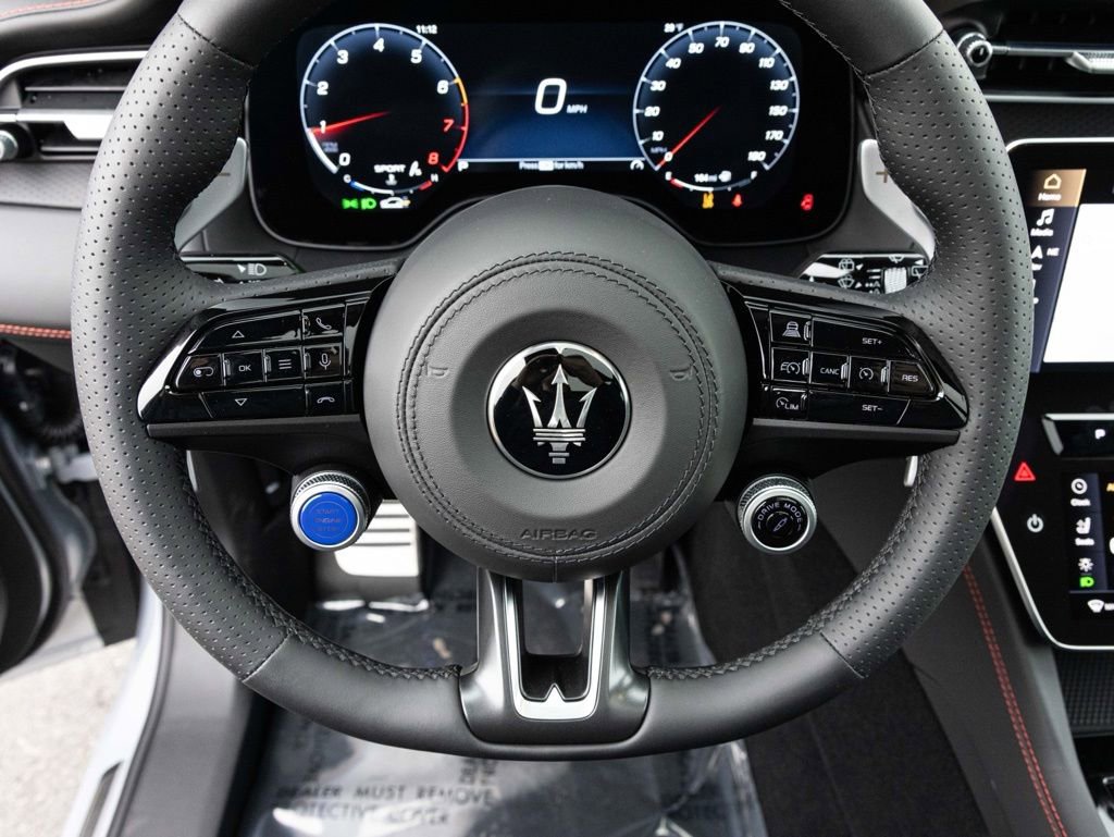 New 2026 Maserati Grecale Modena image 31