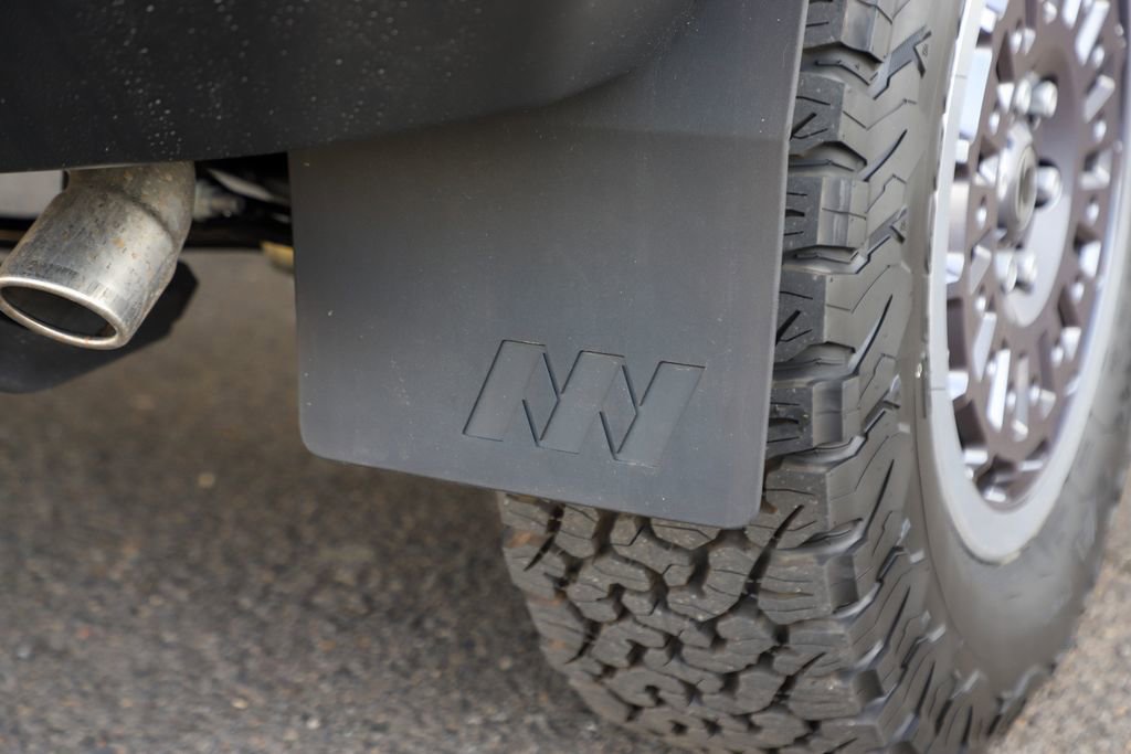 New 2025 INEOS Grenadier image 72