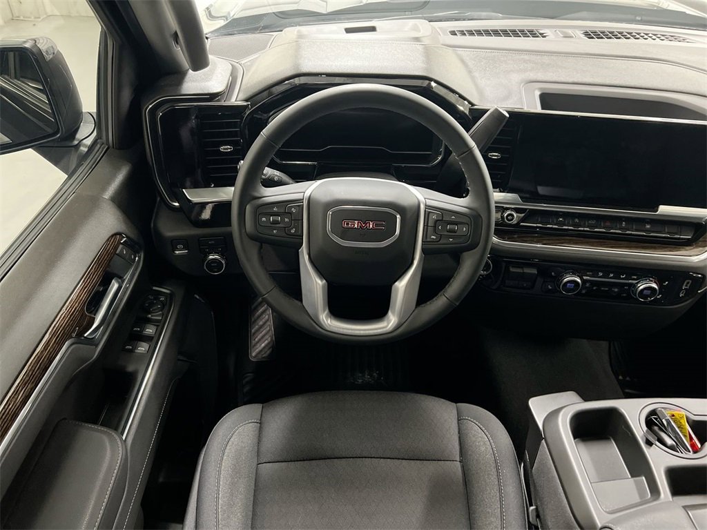 Certified 2025 GMC Sierra 1500 SLE w/ Max Trailering Package image 20