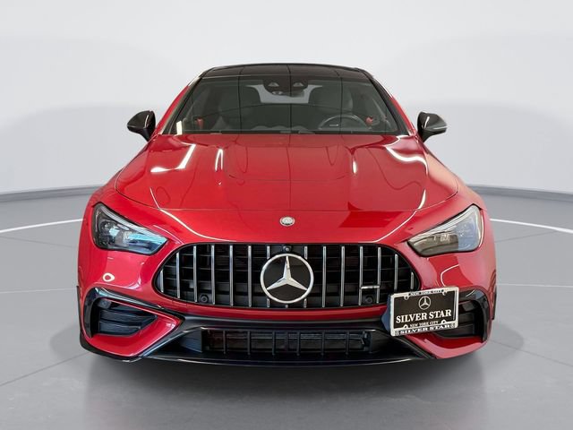 Certified 2024 Mercedes-Benz CLE 53 AMG 4MATIC image 2