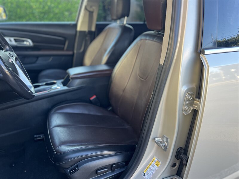 Used 2013 GMC Terrain SLT FWD image 9
