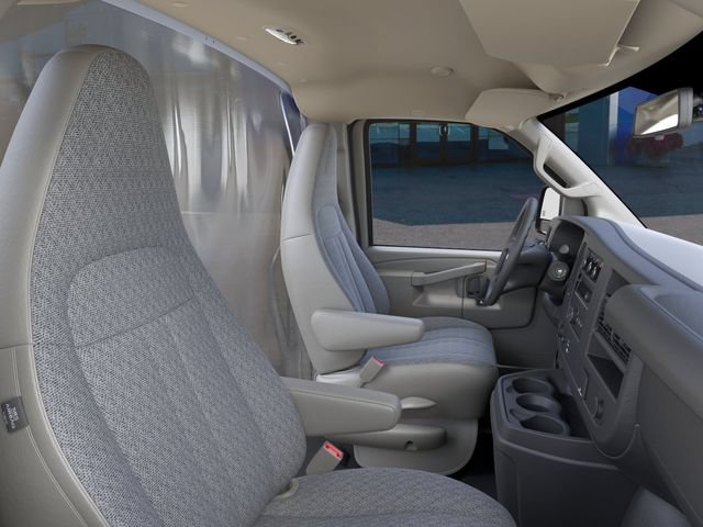 New 2026 Chevrolet Express 3500 w/ Power Convenience Package RWD image 17